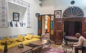 Riad Anass Al Ouali
